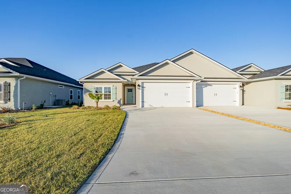 210 The Villas WAY Kingsland, GA 31548