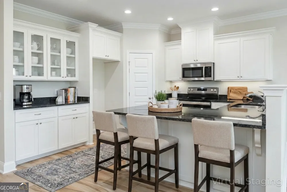 210 The Villas WAY Kingsland, GA 31548