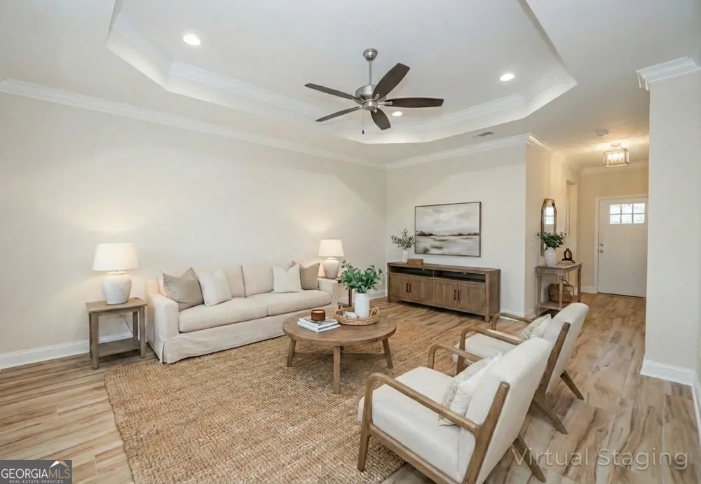 210 The Villas WAY Kingsland, GA 31548