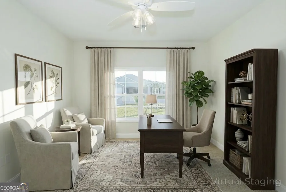 210 The Villas WAY Kingsland, GA 31548