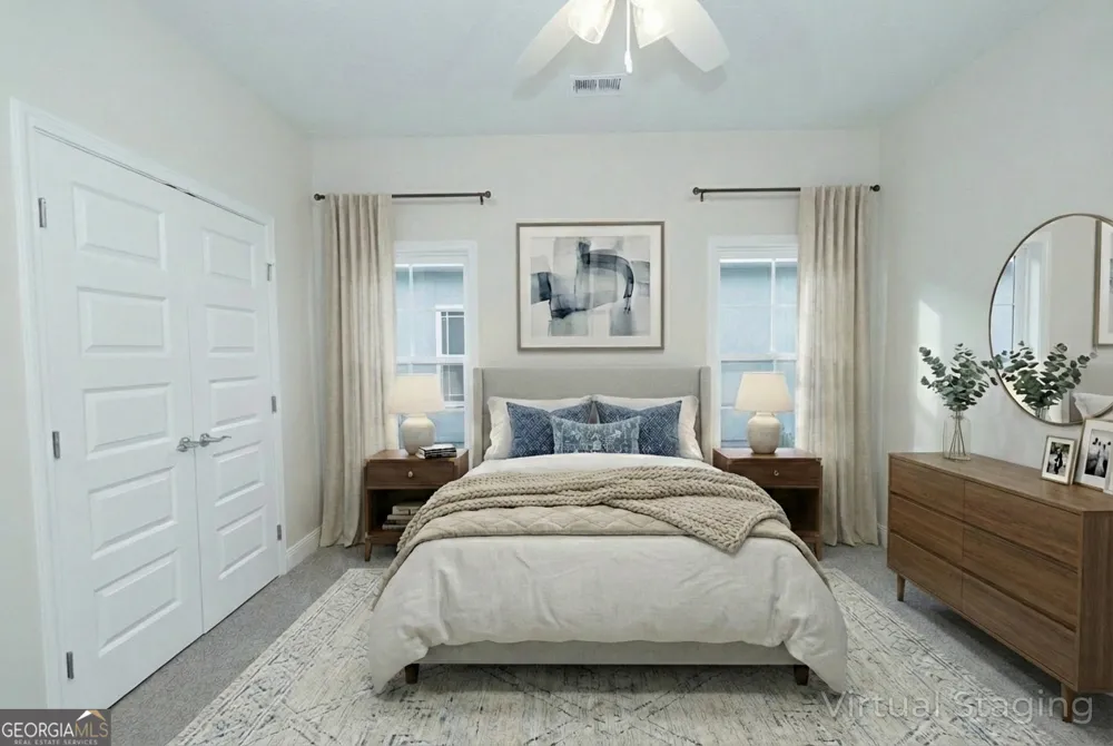 210 The Villas WAY Kingsland, GA 31548