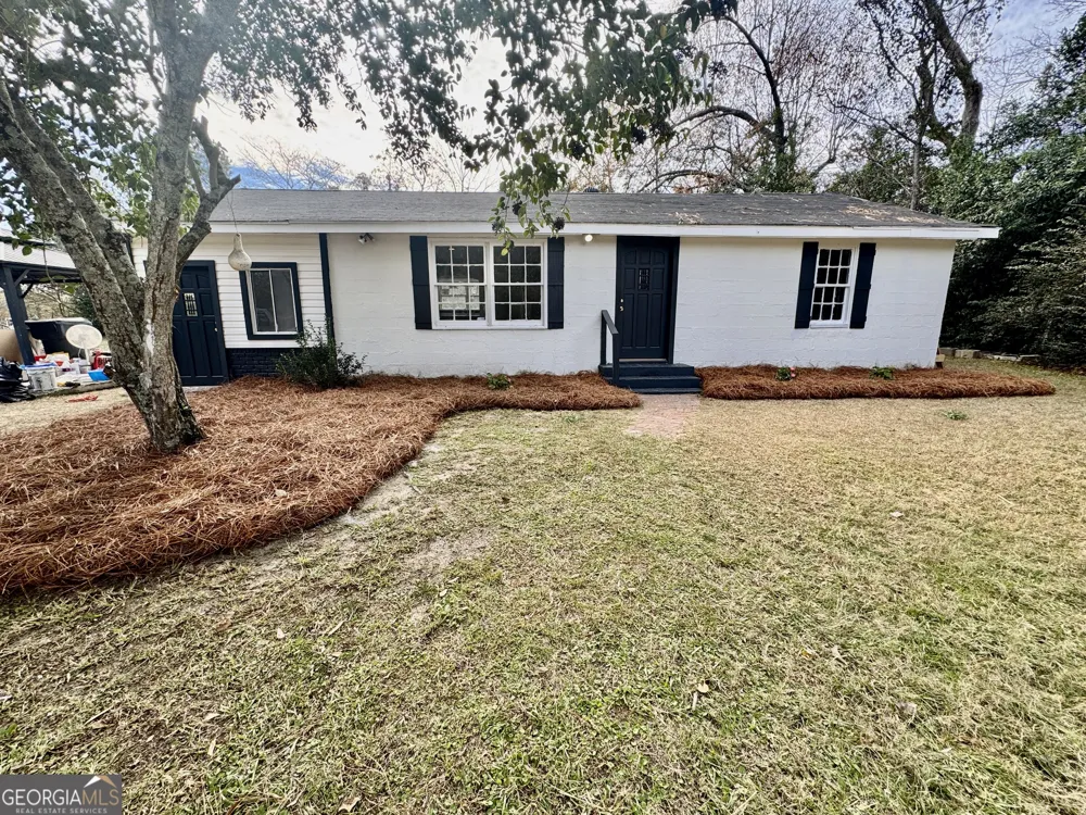 2326 Joe Wright DR Cordele, GA 31015