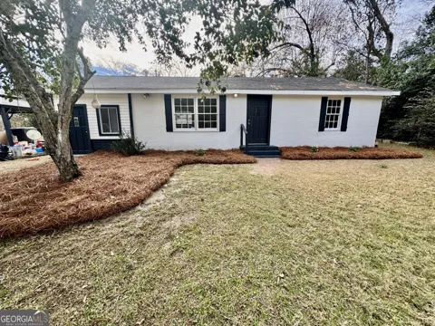 2326 Joe Wright DR