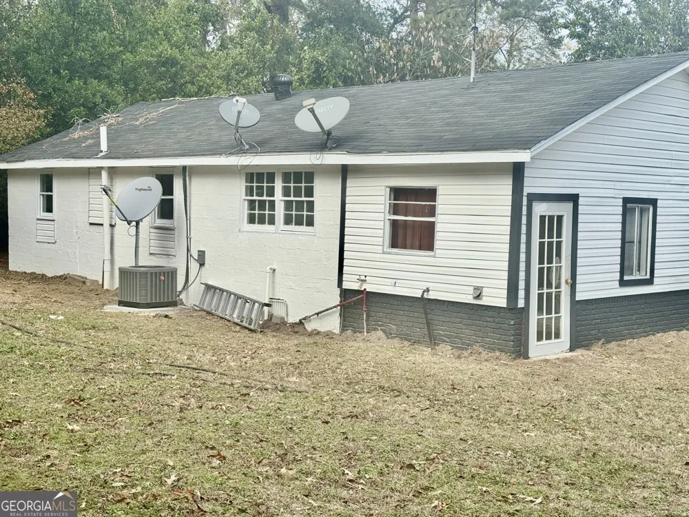 2326 Joe Wright DR Cordele, GA 31015