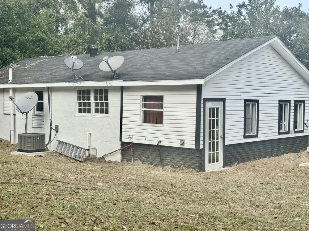 2326 Joe Wright DR Cordele, GA 31015