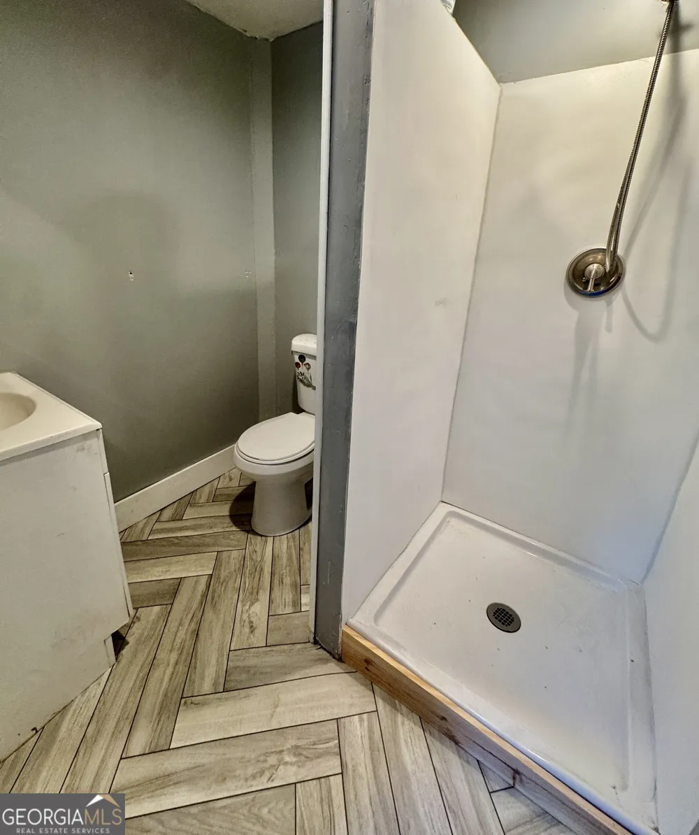 2326 Joe Wright DR Cordele, GA 31015