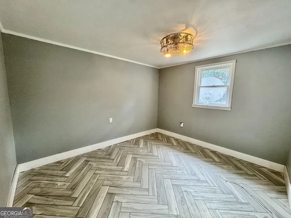 2326 Joe Wright DR Cordele, GA 31015