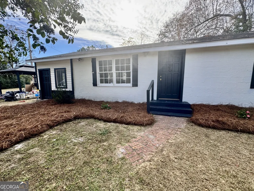 2326 Joe Wright DR Cordele, GA 31015