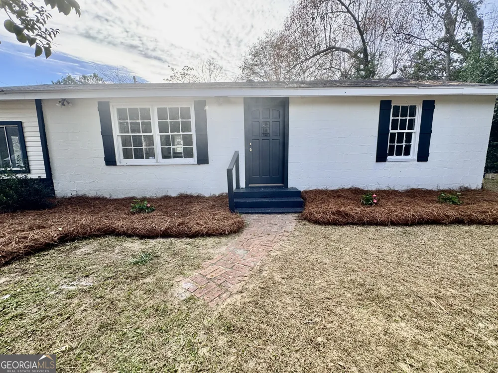 2326 Joe Wright DR Cordele, GA 31015