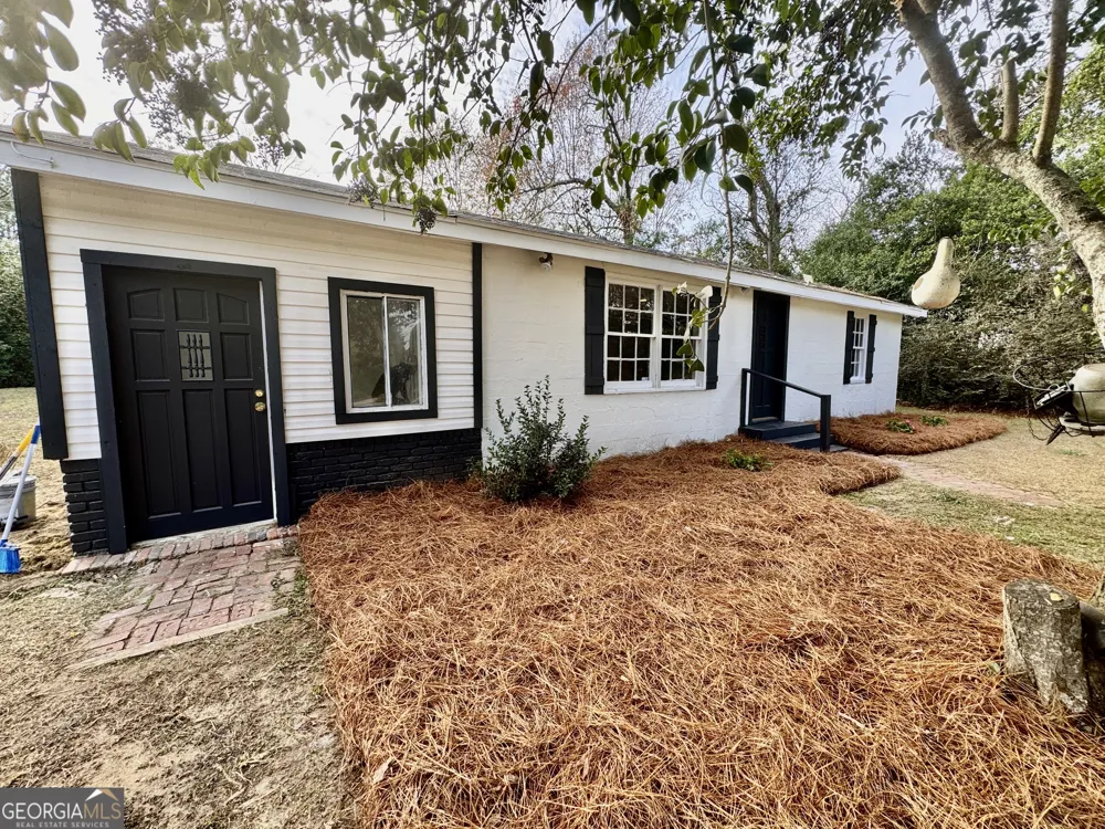 2326 Joe Wright DR Cordele, GA 31015