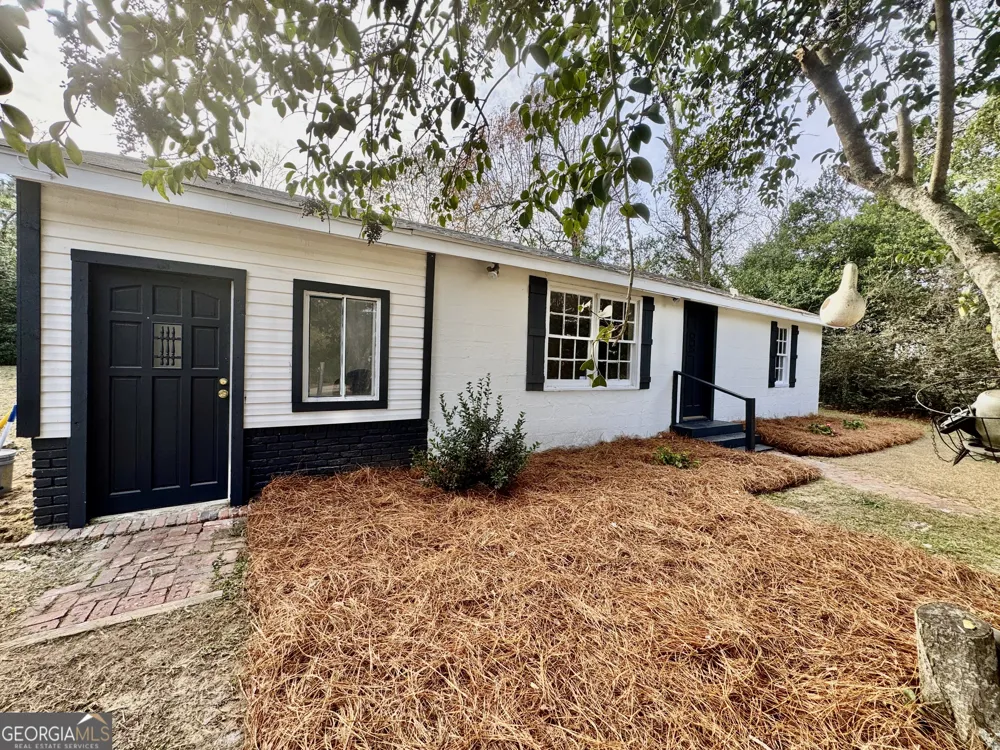 2326 Joe Wright DR Cordele, GA 31015