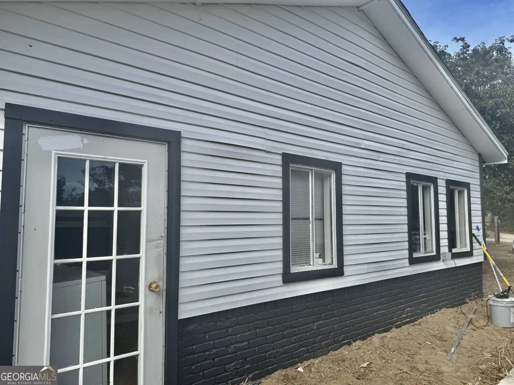 2326 Joe Wright DR Cordele, GA 31015