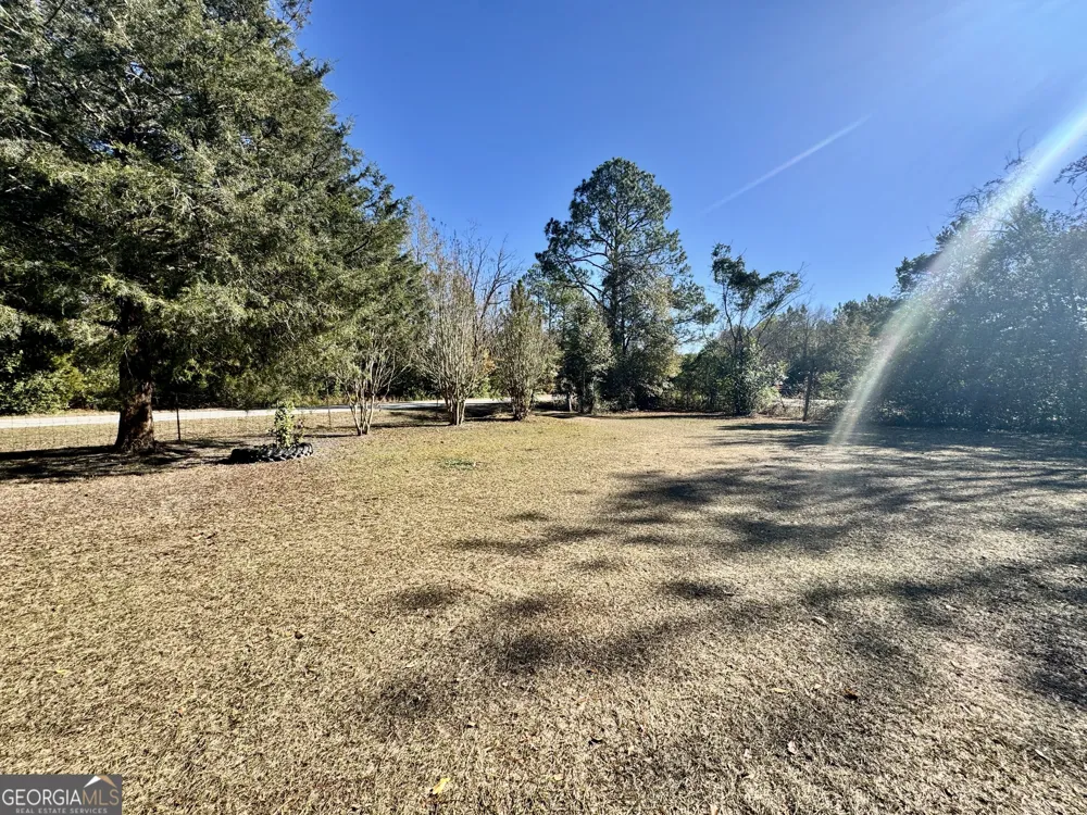 2326 Joe Wright DR Cordele, GA 31015