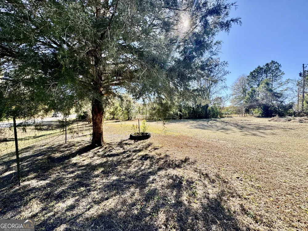 2326 Joe Wright DR Cordele, GA 31015