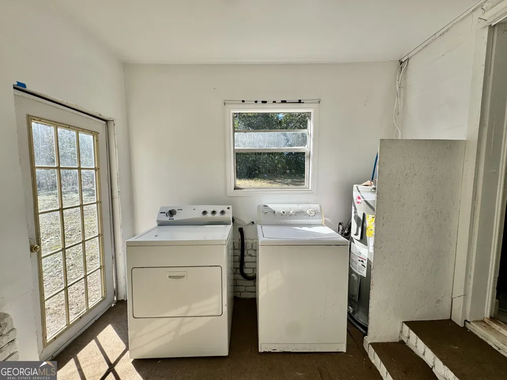 2326 Joe Wright DR Cordele, GA 31015