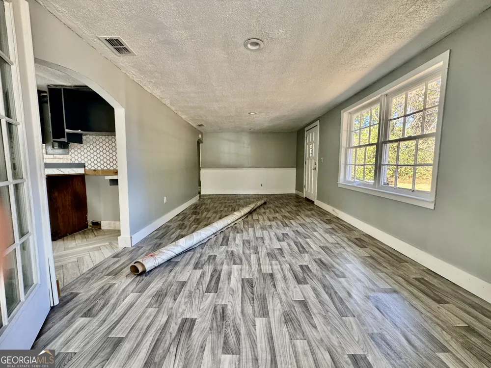 2326 Joe Wright DR Cordele, GA 31015