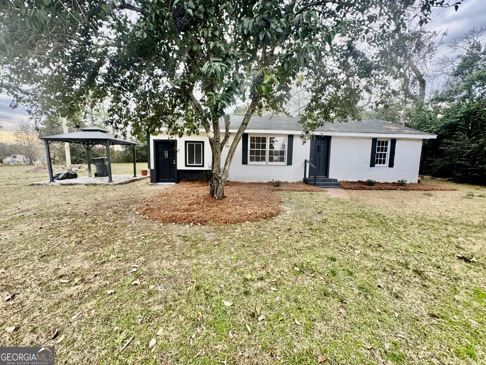 2326 Joe Wright DR Cordele, GA 31015