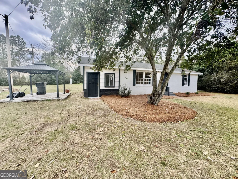 2326 Joe Wright DR Cordele, GA 31015