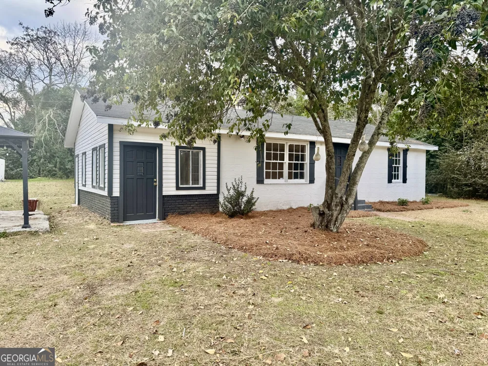 2326 Joe Wright DR Cordele, GA 31015