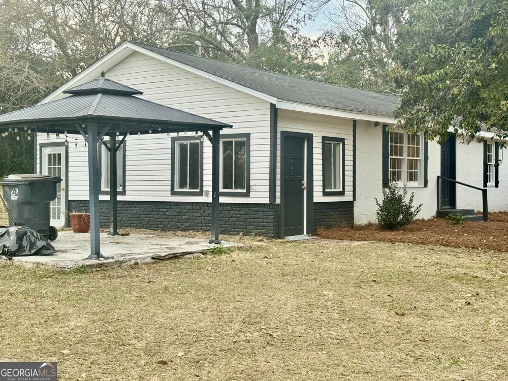 2326 Joe Wright DR Cordele, GA 31015