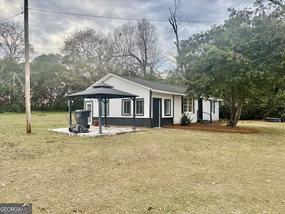 2326 Joe Wright DR Cordele, GA 31015