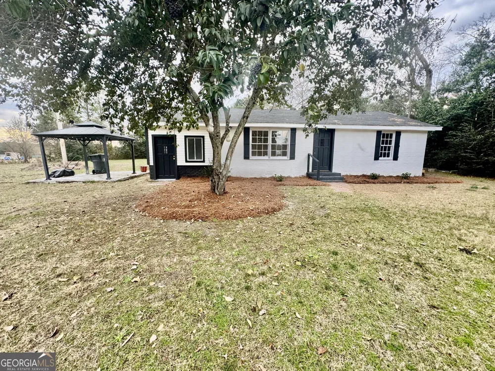 2326 Joe Wright DR Cordele, GA 31015