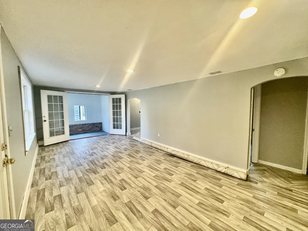 2326 Joe Wright DR Cordele, GA 31015