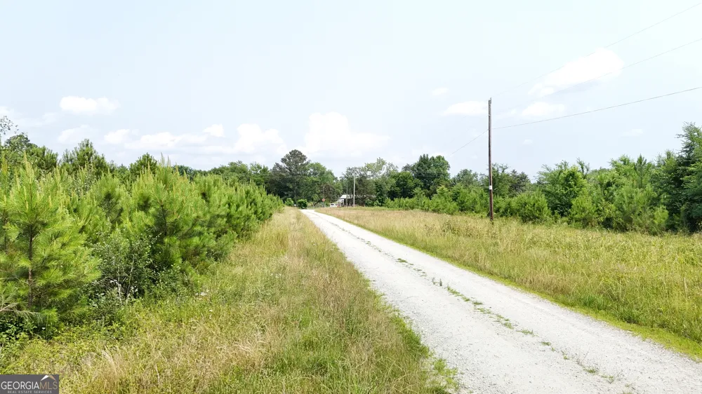 0 Pearl Mill RD Elberton, GA 30635