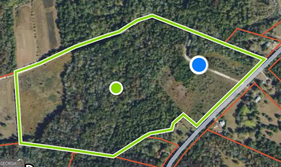 0 Pearl Mill RD Elberton, GA 30635