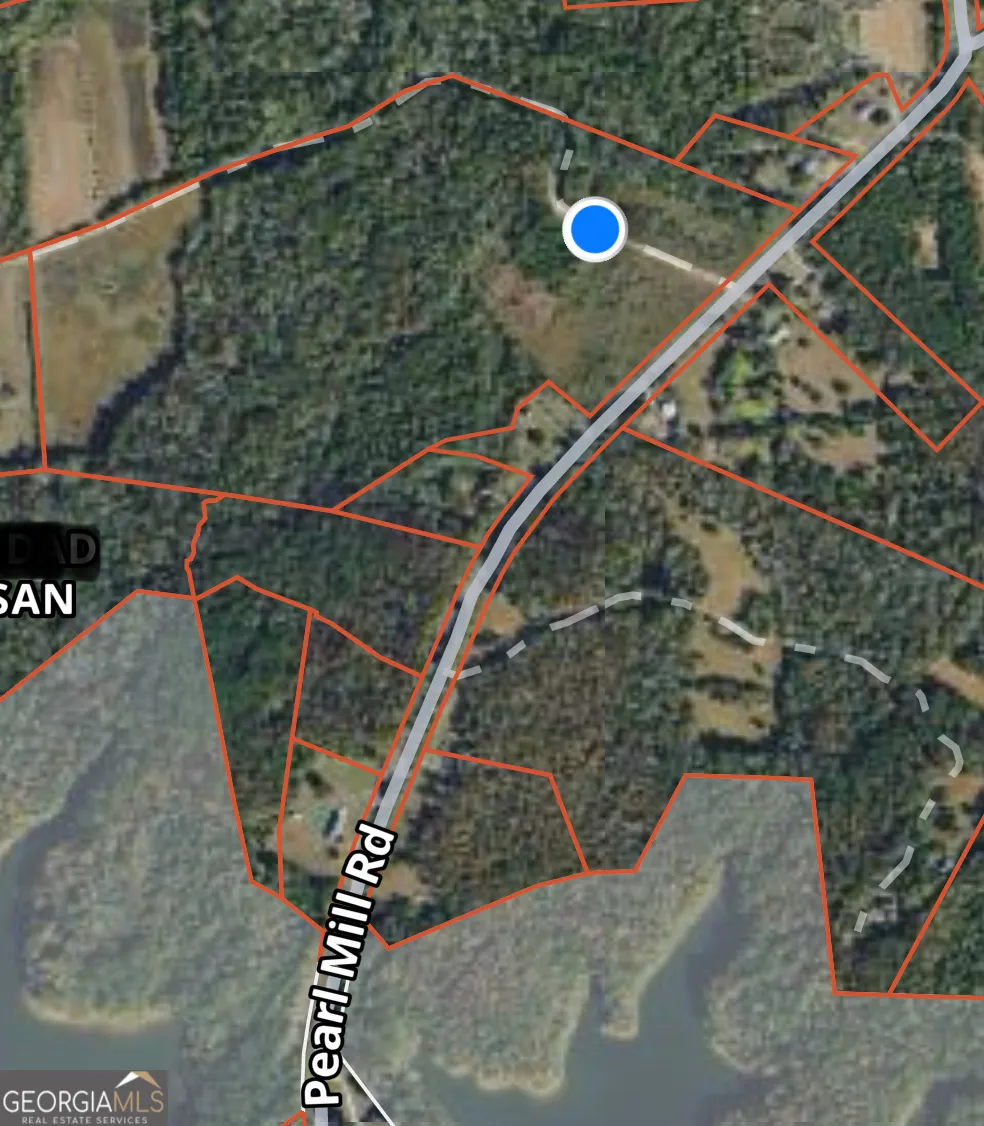 0 Pearl Mill RD Elberton, GA 30635