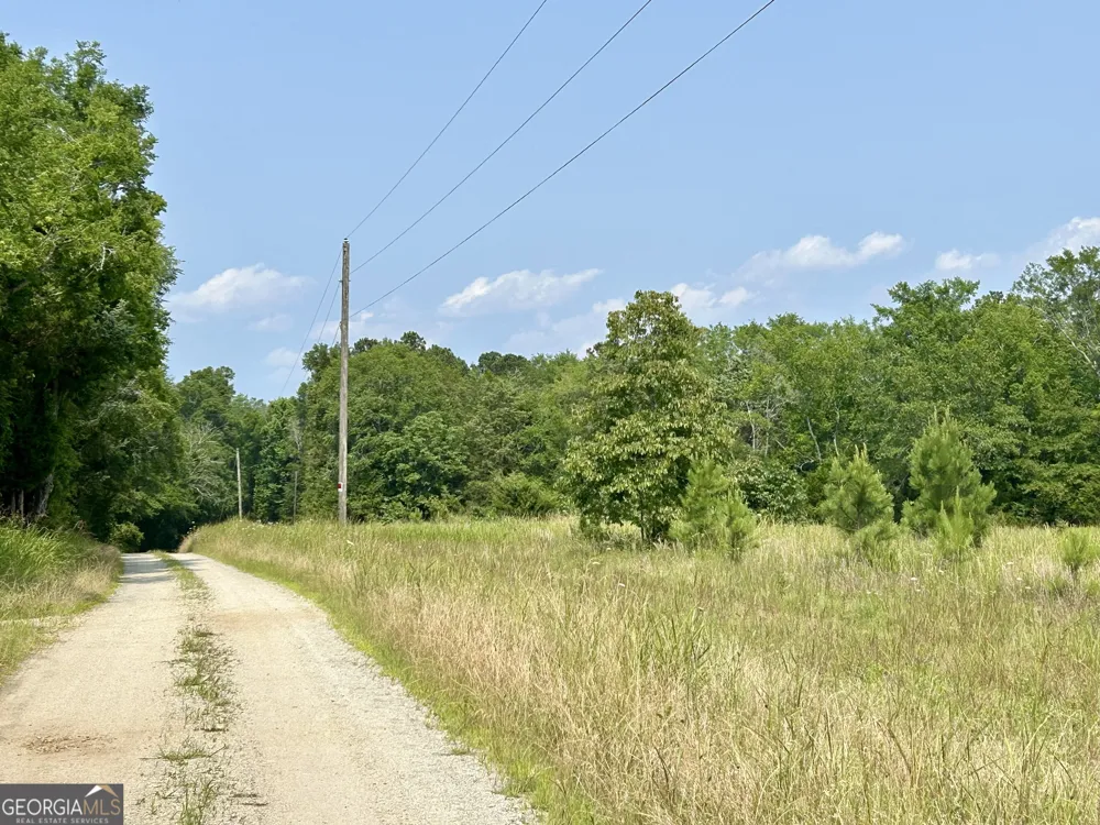 0 Pearl Mill RD Elberton, GA 30635