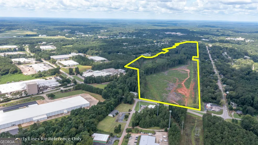 1510 W Lukken Industrial DR LaGrange, GA 30240