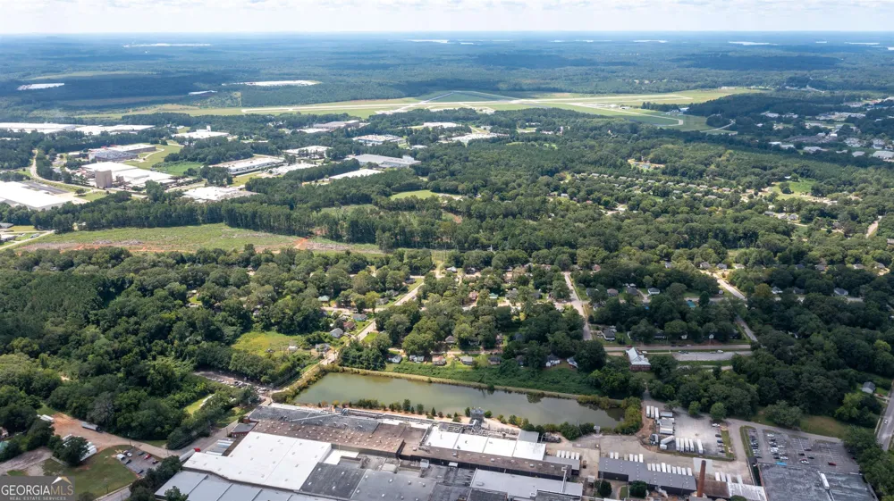 1510 W Lukken Industrial DR LaGrange, GA 30240