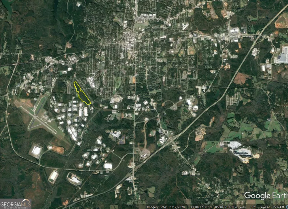 1510 W Lukken Industrial DR LaGrange, GA 30240