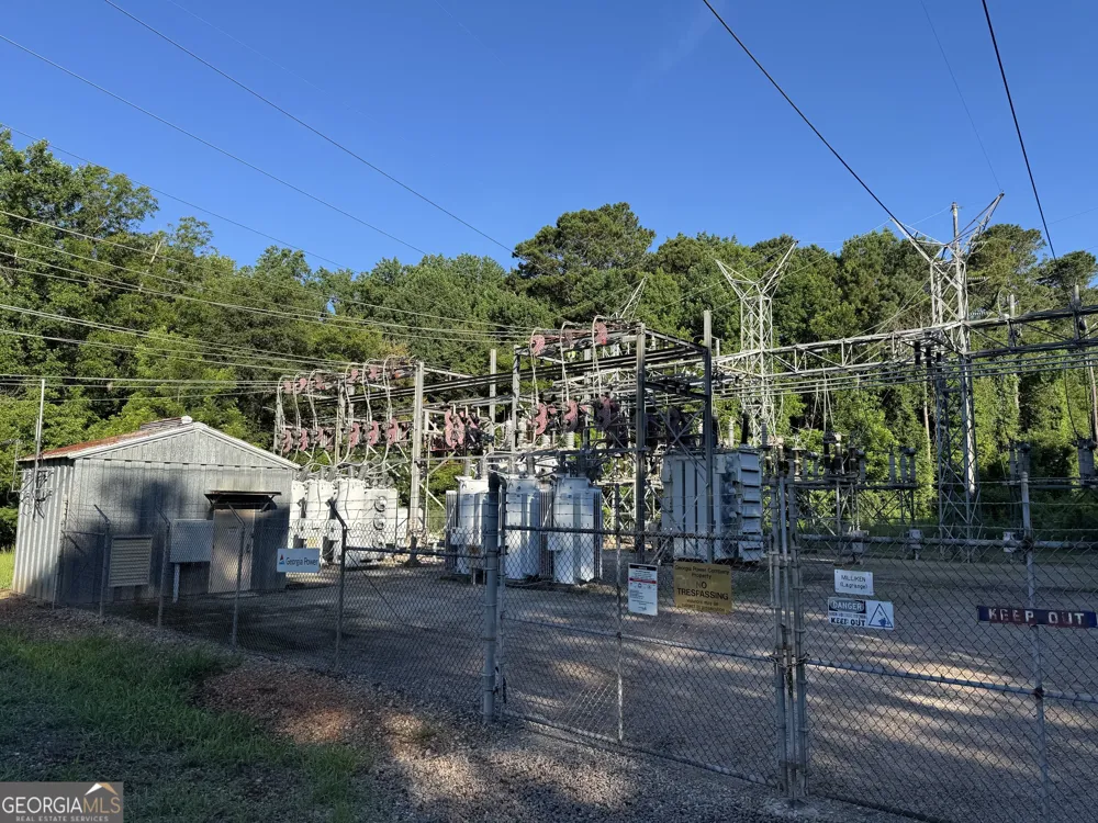 1510 W Lukken Industrial DR LaGrange, GA 30240