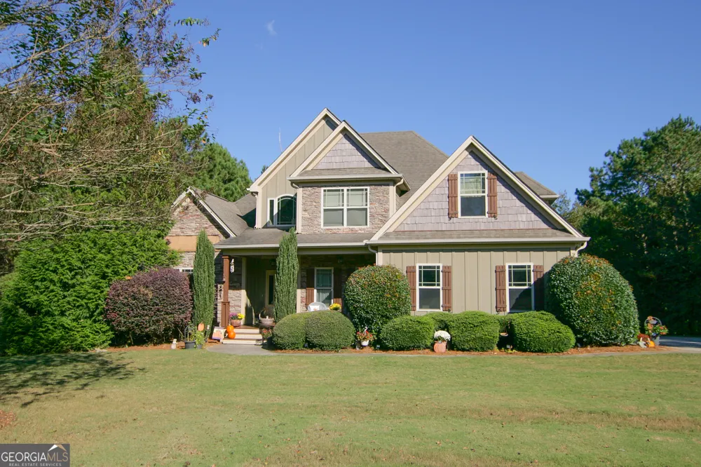 25 Magnolia Place CT Senoia, GA 30276