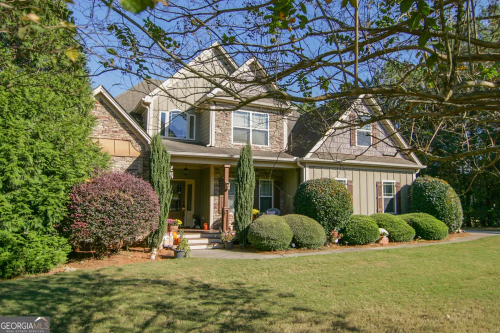 25 Magnolia Place CT Senoia, GA 30276
