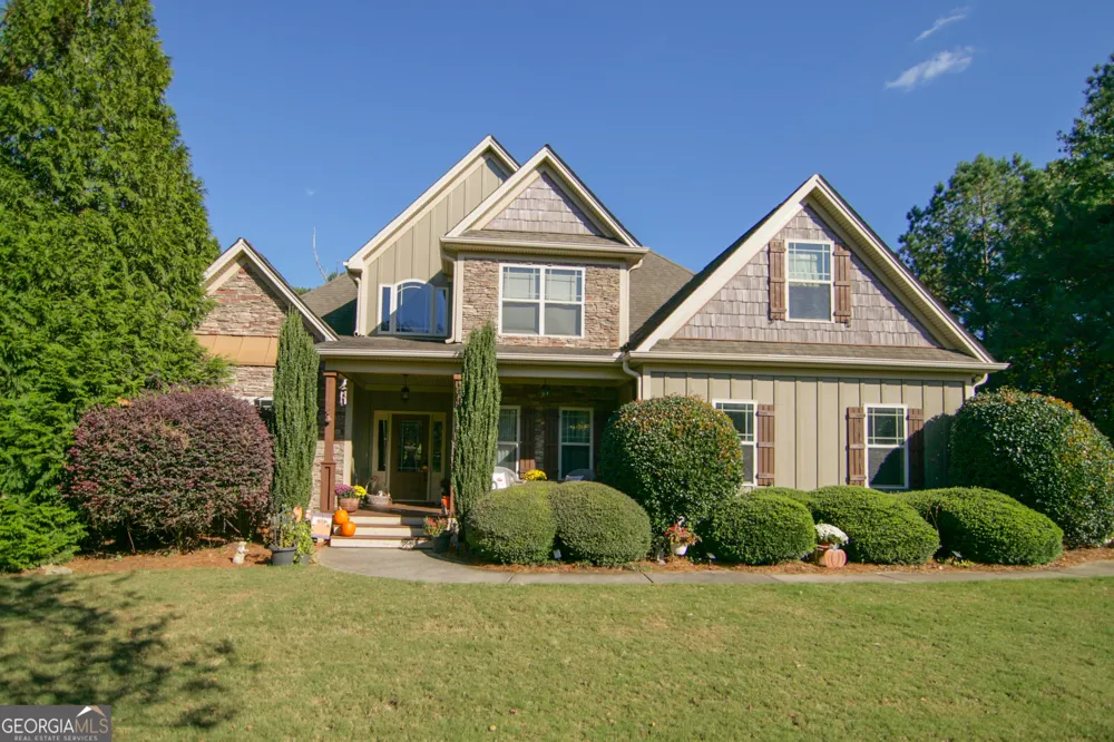 25 Magnolia Place CT Senoia, GA 30276