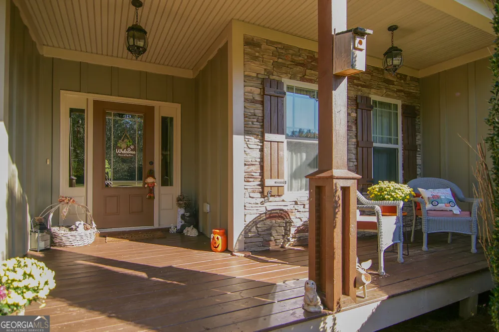 25 Magnolia Place CT Senoia, GA 30276