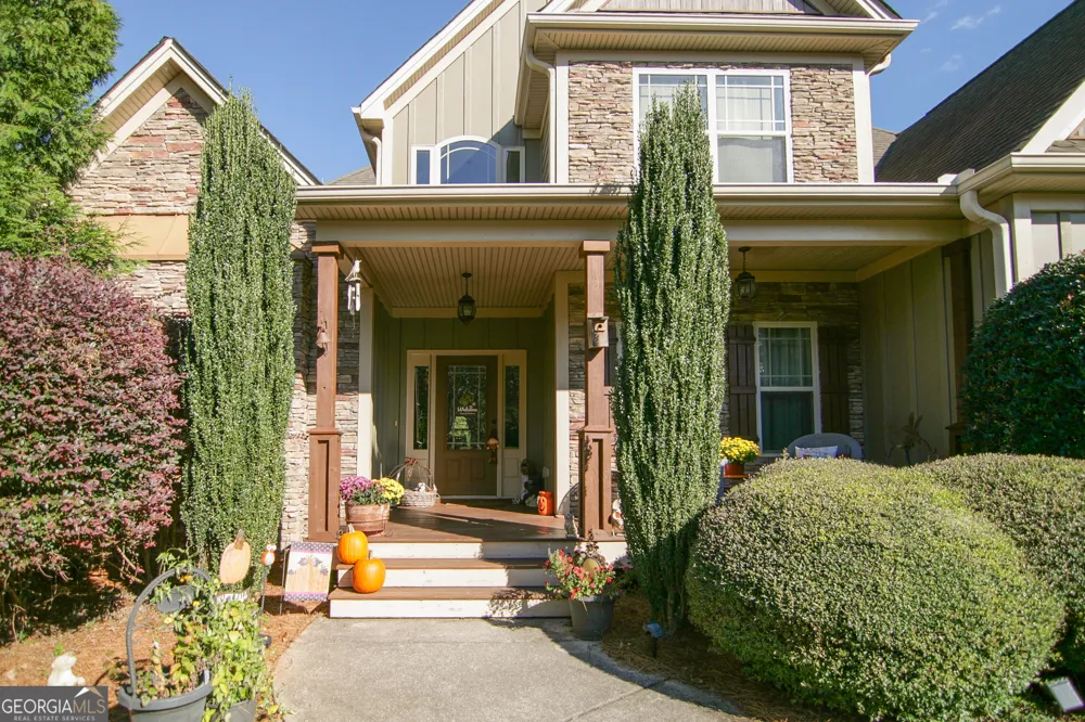 25 Magnolia Place CT Senoia, GA 30276