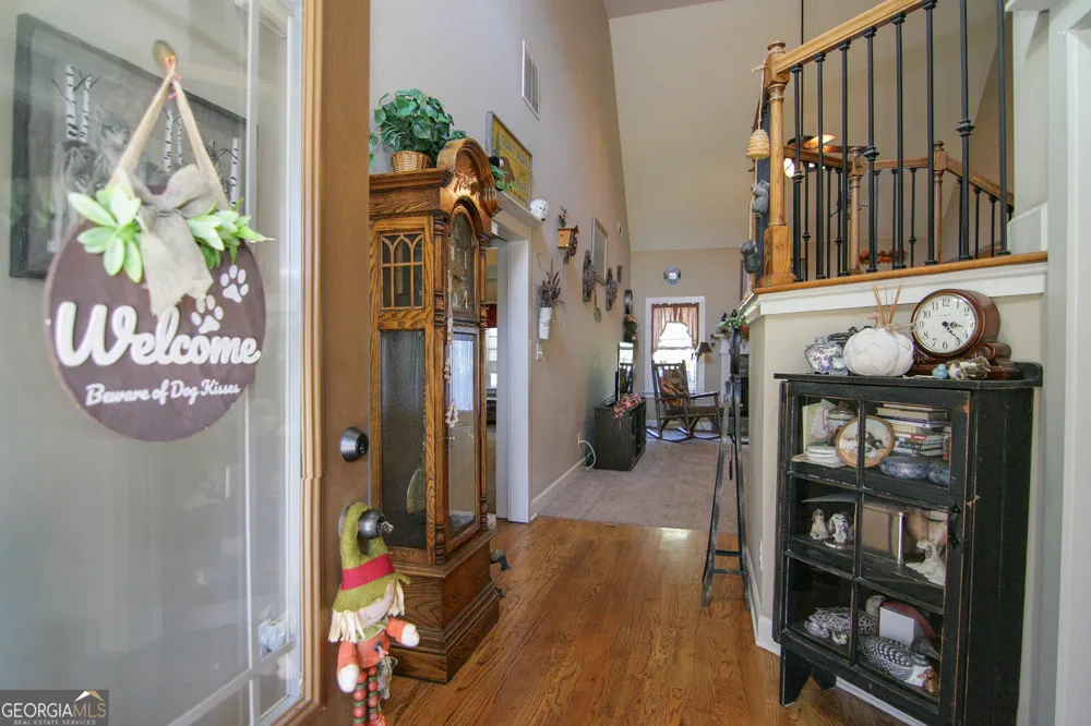 25 Magnolia Place CT Senoia, GA 30276