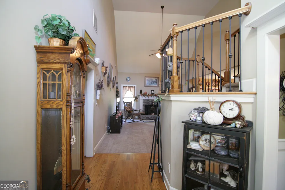 25 Magnolia Place CT Senoia, GA 30276
