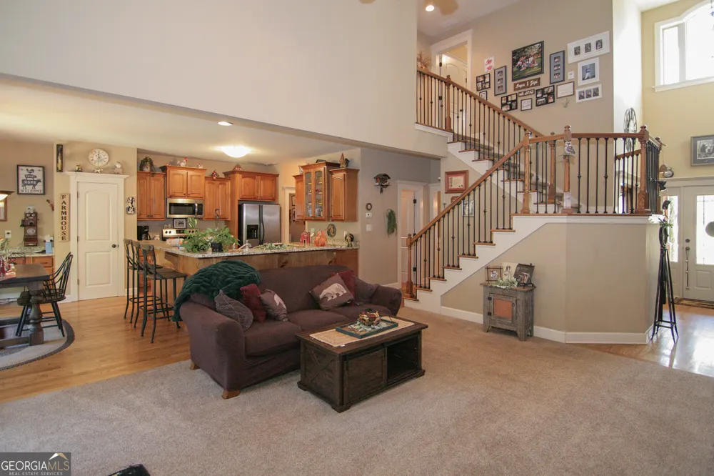 25 Magnolia Place CT Senoia, GA 30276