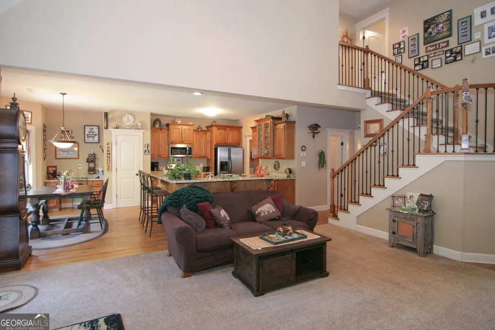 25 Magnolia Place CT Senoia, GA 30276