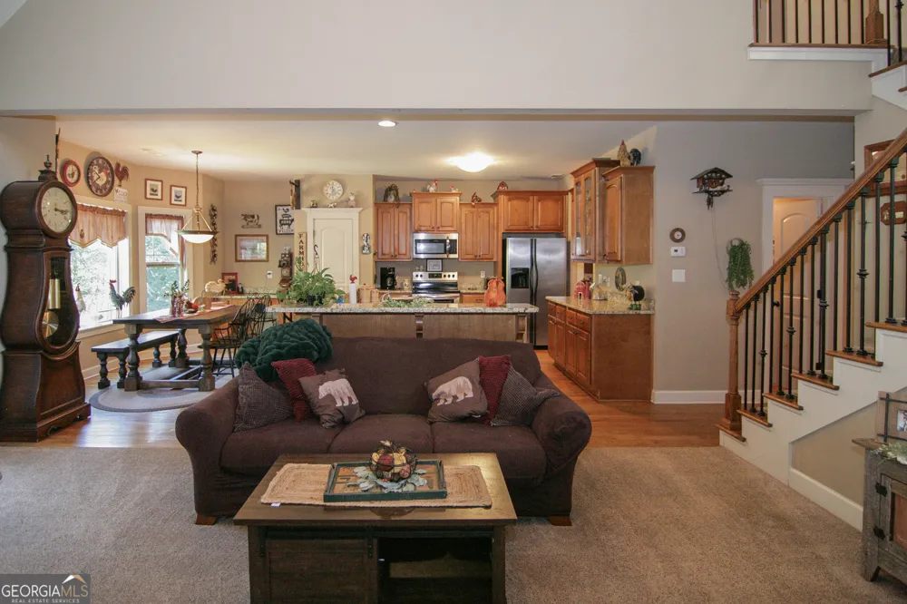 25 Magnolia Place CT Senoia, GA 30276