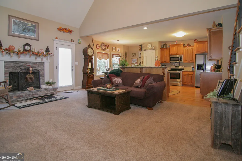 25 Magnolia Place CT Senoia, GA 30276