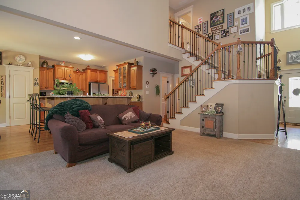 25 Magnolia Place CT Senoia, GA 30276