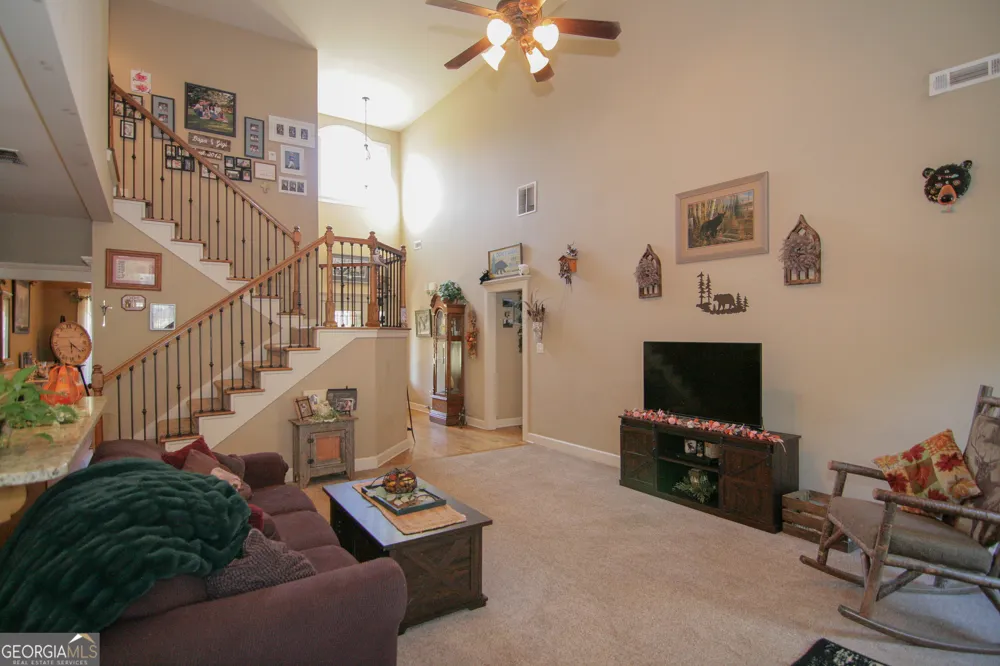 25 Magnolia Place CT Senoia, GA 30276