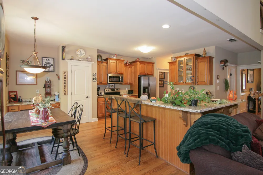 25 Magnolia Place CT Senoia, GA 30276