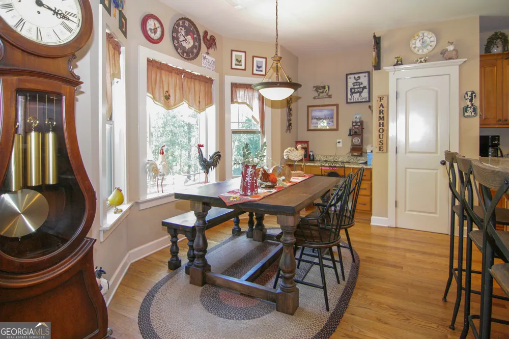 25 Magnolia Place CT Senoia, GA 30276